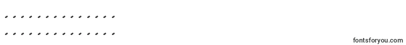 フォントSearfont – アラビア文字
